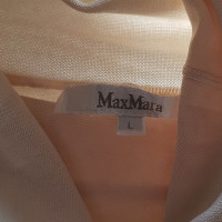 Max Mara Shirt met korte mouwen