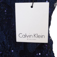 Calvin Klein Robe mi-longue