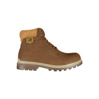 Carrera Boots in Brown
