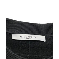Givenchy Blazer Katoen in Zwart