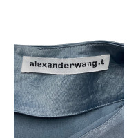 Alexander Wang Jumpsuit in Blau
