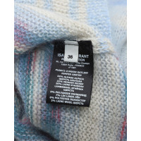 Isabel Marant Etoile Blazer Wool in Blue