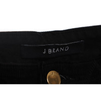 J Brand Paio di Pantaloni in Nero