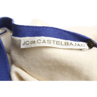 Jc De Castelbajac Oberteil aus Wolle