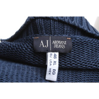 Armani Jeans Knitwear in Blue