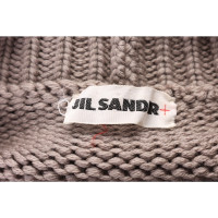 Jil Sander Knitwear in Taupe
