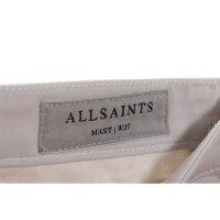 All Saints Jeans in Beige