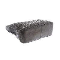 Cole Haan Handbag Patent leather in Black