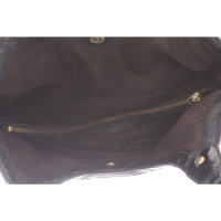 Cole Haan Handbag Patent leather in Black
