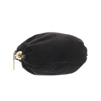 Rodo Handbag Leather in Black