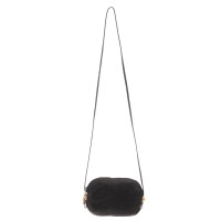 Rodo Handbag Leather in Black