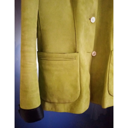 Malo Jacket/Coat Suede