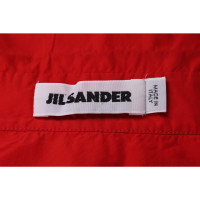 Jil Sander Top in Red