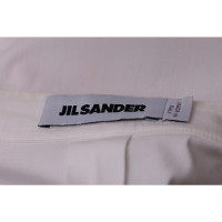 Jil Sander Top in White