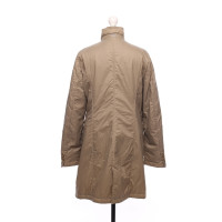 Mabrun Jacket/Coat in Beige