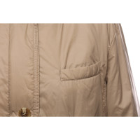 Mabrun Jacket/Coat in Beige