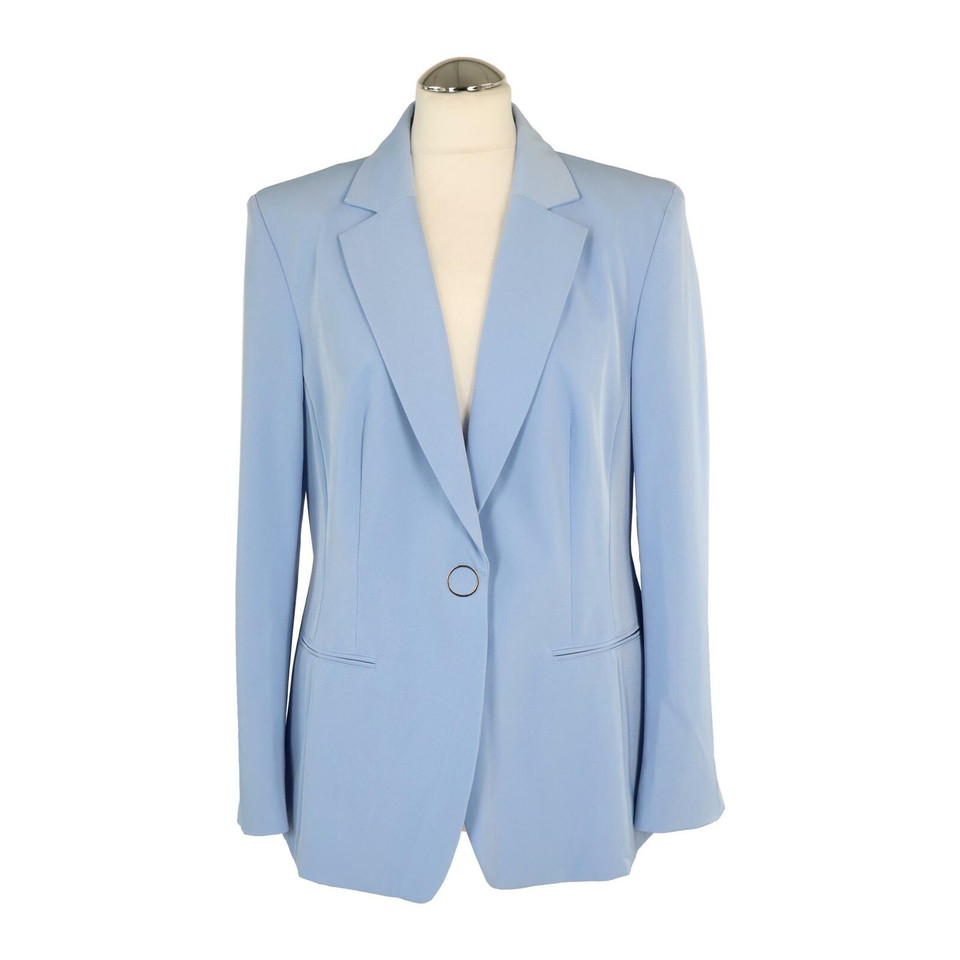 Marc Cain Blazer in Blauw