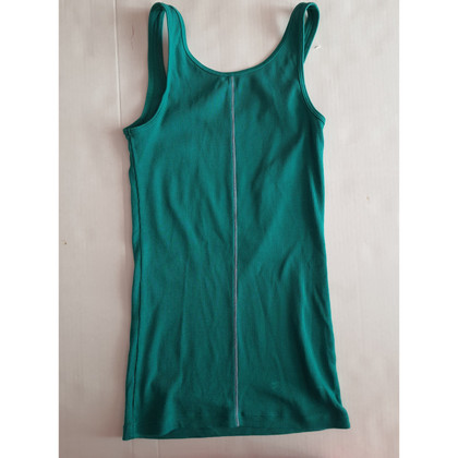 Guess Dress Cotton in Green