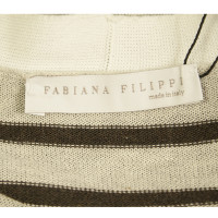 Fabiana Filippi Strick aus Baumwolle