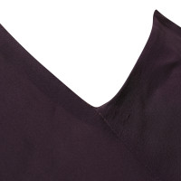 Jil Sander Thin top in purple