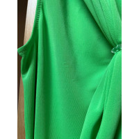 La Perla Vestito in Viscosa in Verde