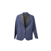 Joseph Blazer in Lana in Blu