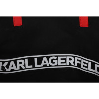 Karl Lagerfeld Shopper