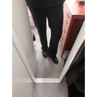 Pinko Trousers in Black