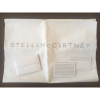 Stella McCartney Wedges Fur