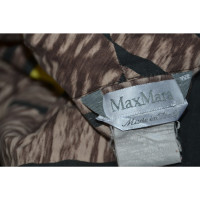 Max Mara Kleid aus Baumwolle