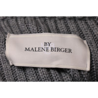 By Malene Birger Top Wool in Grey