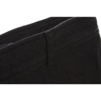 A.P.C. Paire de Pantalon en Noir