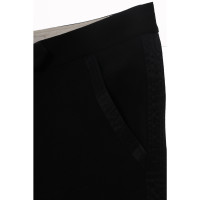 By Malene Birger Trousers in Black