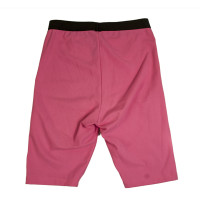 Dsquared2 Shorts aus Baumwolle in Rosa / Pink