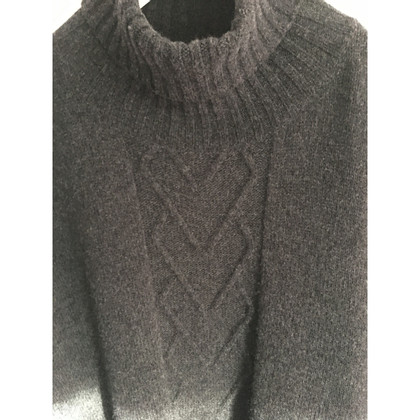 Clare Tough Knitwear Wool in Grey