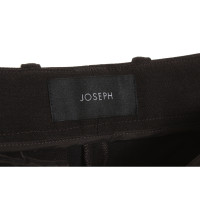 Joseph trousers in grey