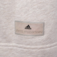 Stella Mc Cartney For Adidas Oberteil in Beige