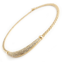 Christian Dior Kette in Gold