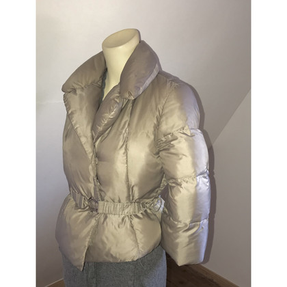 Patrizia Pepe Veste/Manteau en Beige