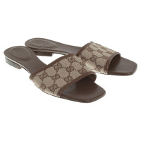 Gucci Sandals in brown