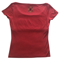 Maliparmi Knitwear Viscose in Red