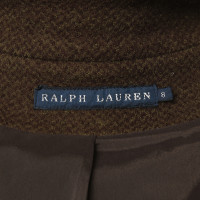 Ralph Lauren Blazer in lana
