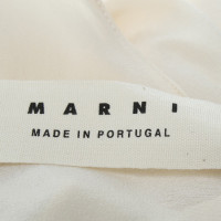 Marni Top made of silk