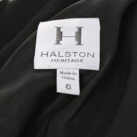 Halston Heritage Dress in black