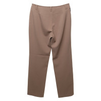 Armani trousers in beige