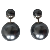 Christian Dior "Tribal" earrings