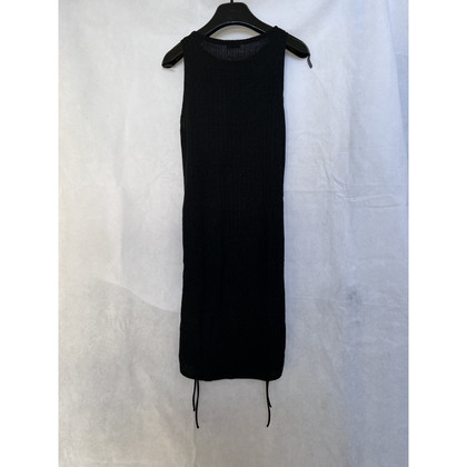 Mc2 Saint Barth Dress in Black