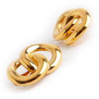 Givenchy Earring in Gold