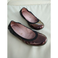 Pretty Ballerinas Slippers/Ballerinas Patent leather