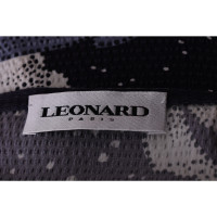Leonard Top Silk